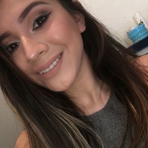 Meet your Posher, Karina